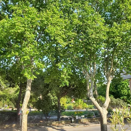 Le Grenier, Climatisation Terrasse Wi-Fi Netflix 15 Mn Coeur De Ville Béziers Exterior foto