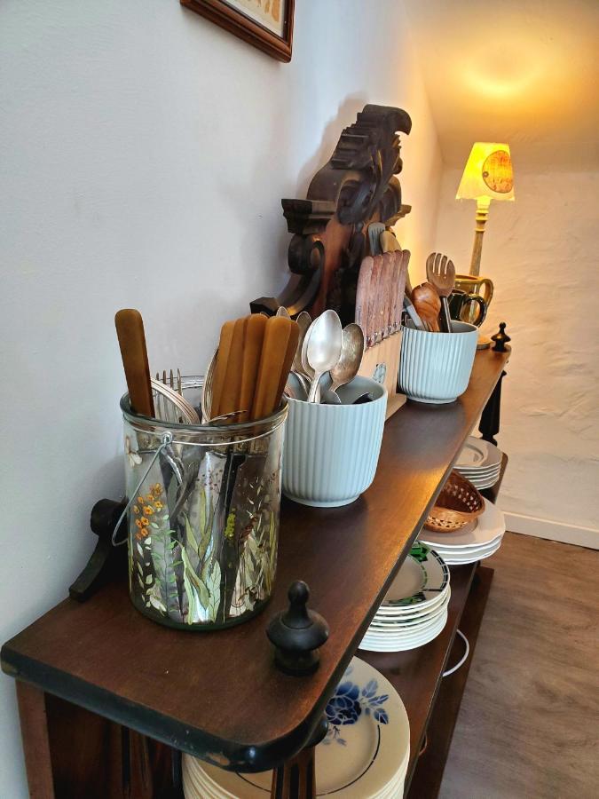 Le Grenier, Climatisation Terrasse Wi-fi Netflix 15 Mn Coeur De Apartment