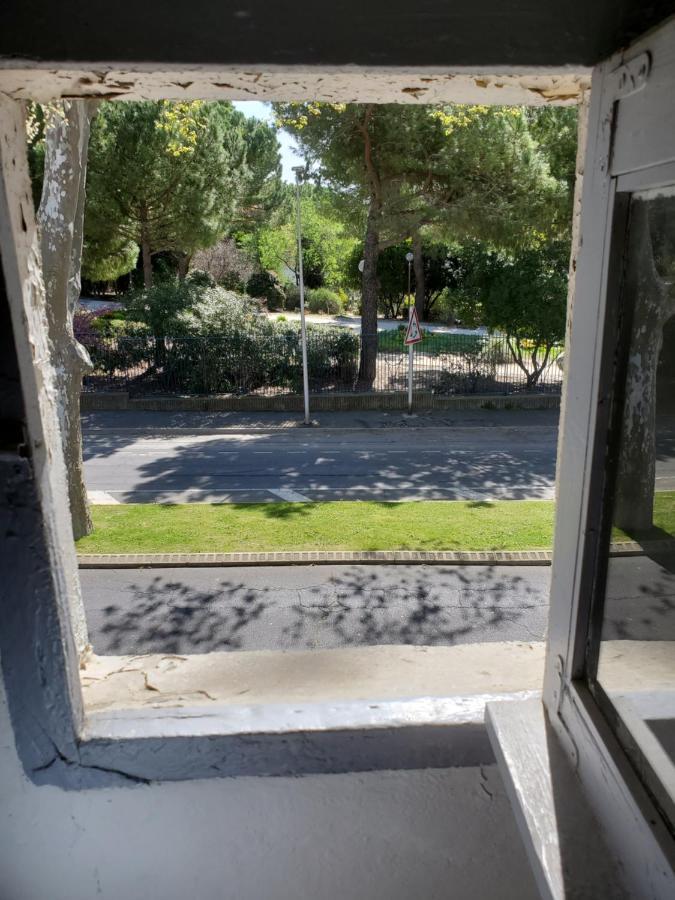 Appartement Le Grenier, Climatisation Terrasse Wi-fi Netflix 15 Mn Coeur De Béziers