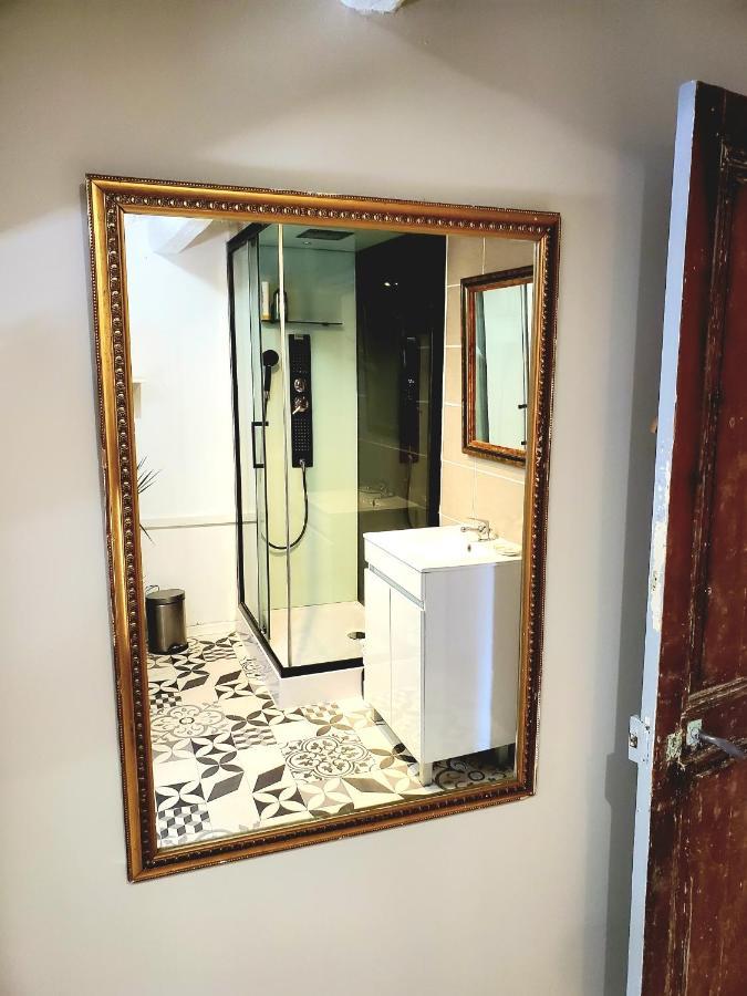 Apartment Le Grenier, Climatisation Terrasse Wi-fi Netflix 15 Mn Coeur De