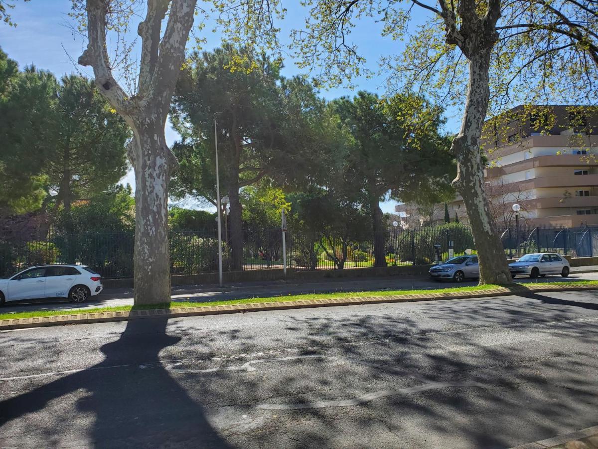 Le Grenier, Climatisation Terrasse Wi-fi Netflix 15 Mn Coeur De Apartment