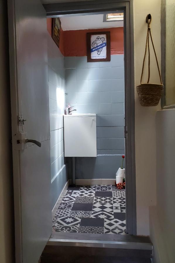 Apartment Le Grenier, Climatisation Terrasse Wi-fi Netflix 15 Mn Coeur De 70m2