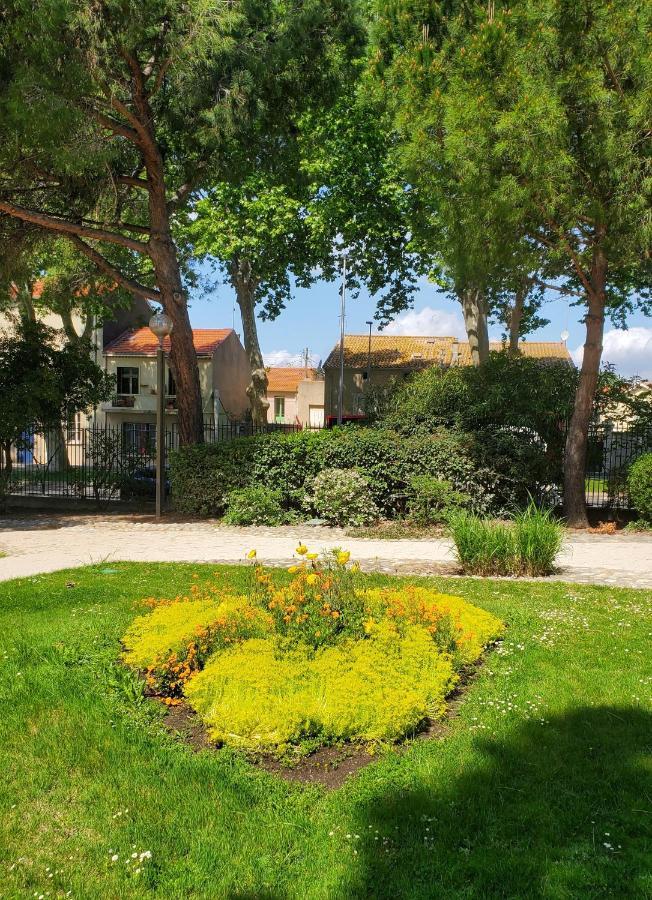 Le Grenier, Climatisation Terrasse Wi-fi Netflix 15 Mn Coeur De Apartment