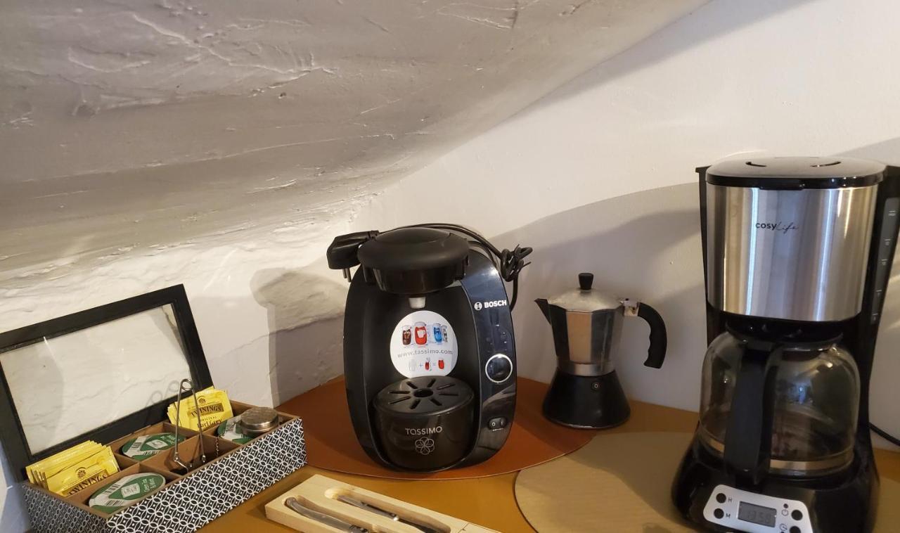 Apartment Le Grenier, Climatisation Terrasse Wi-fi Netflix 15 Mn Coeur De Beziers