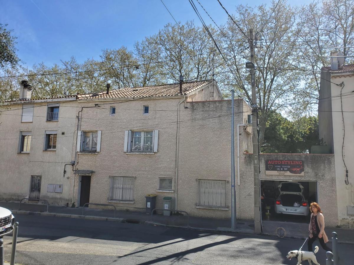 Le Grenier, Climatisation Terrasse Wi-fi Netflix 15 Mn Coeur De Apartment *