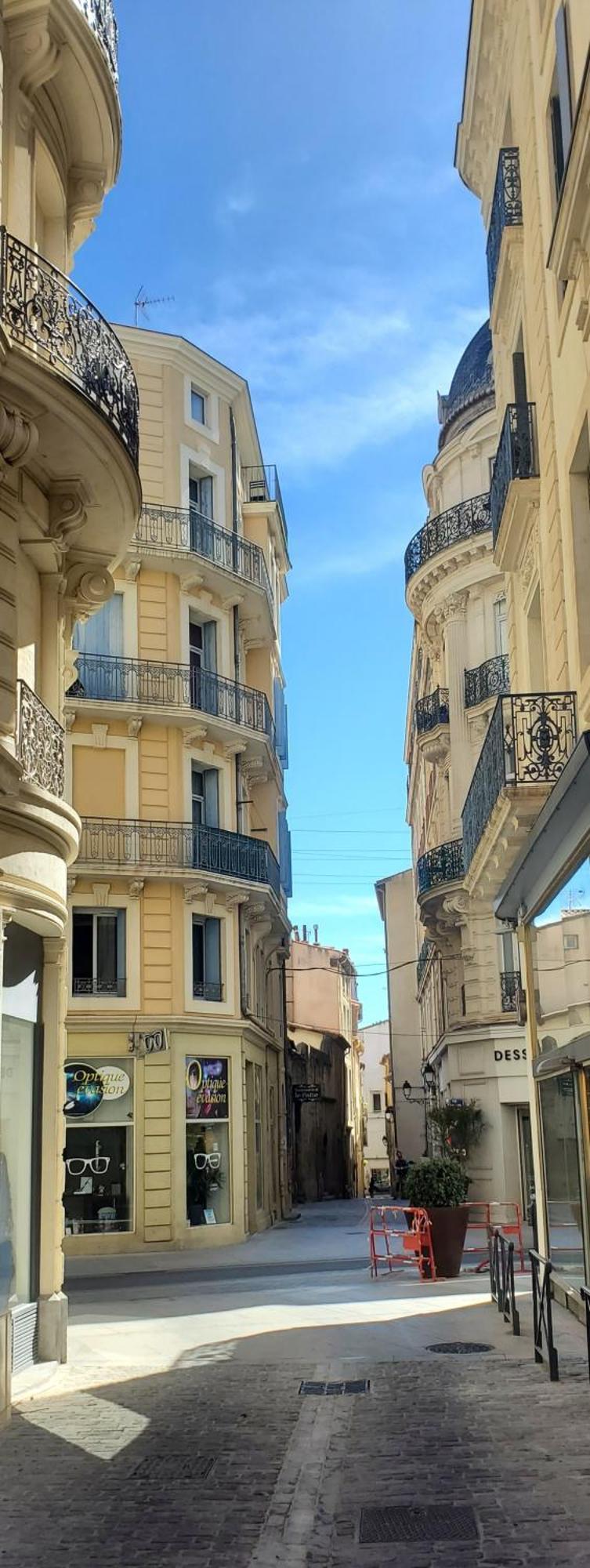 Le Grenier, Climatisation Terrasse Wi-fi Netflix 15 Mn Coeur De Apartment *